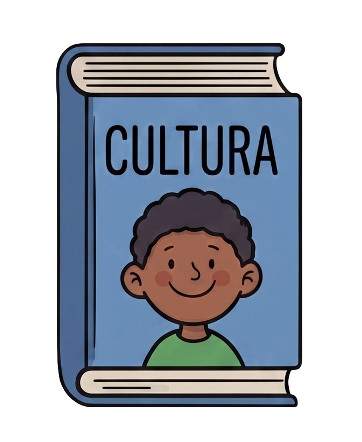 Educational decorative illustration (esquerda)